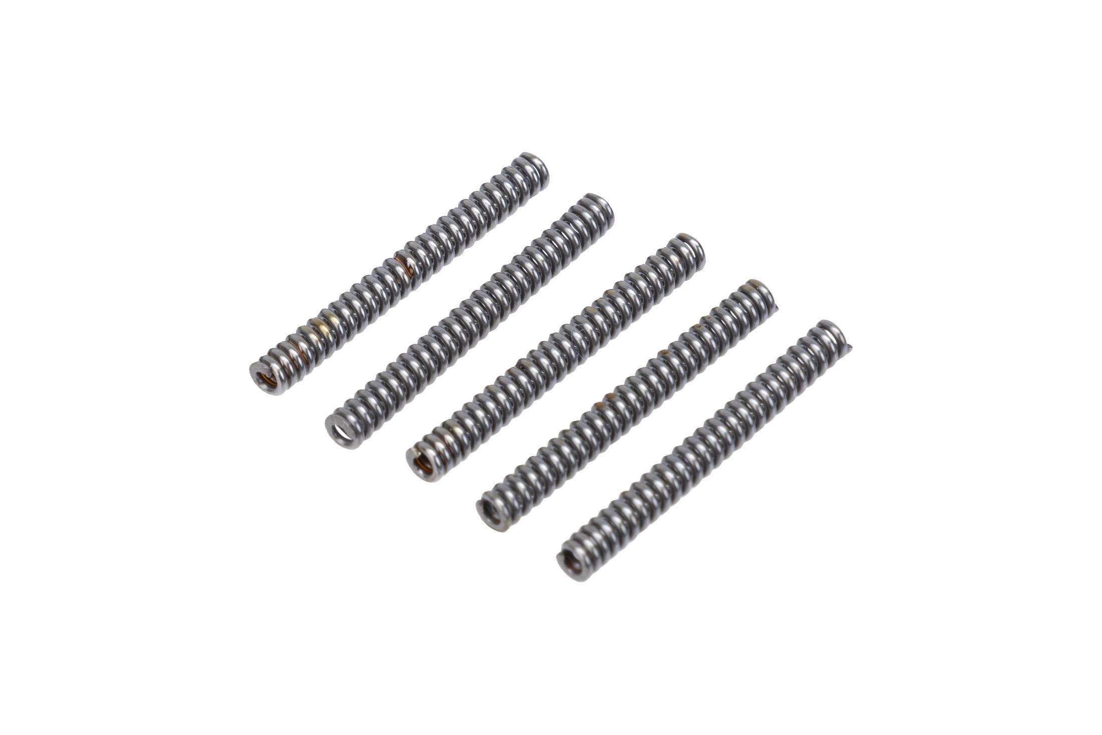 Expo Arms Ejector / Safety Selector Spring - 5 PACK